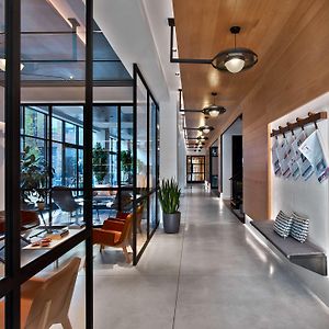 Arlo Soho