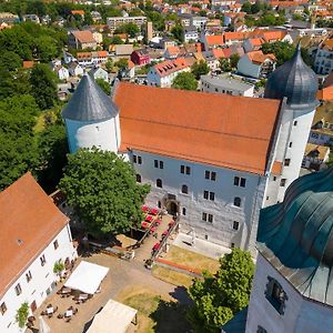 Schloss Hotel Wurzen